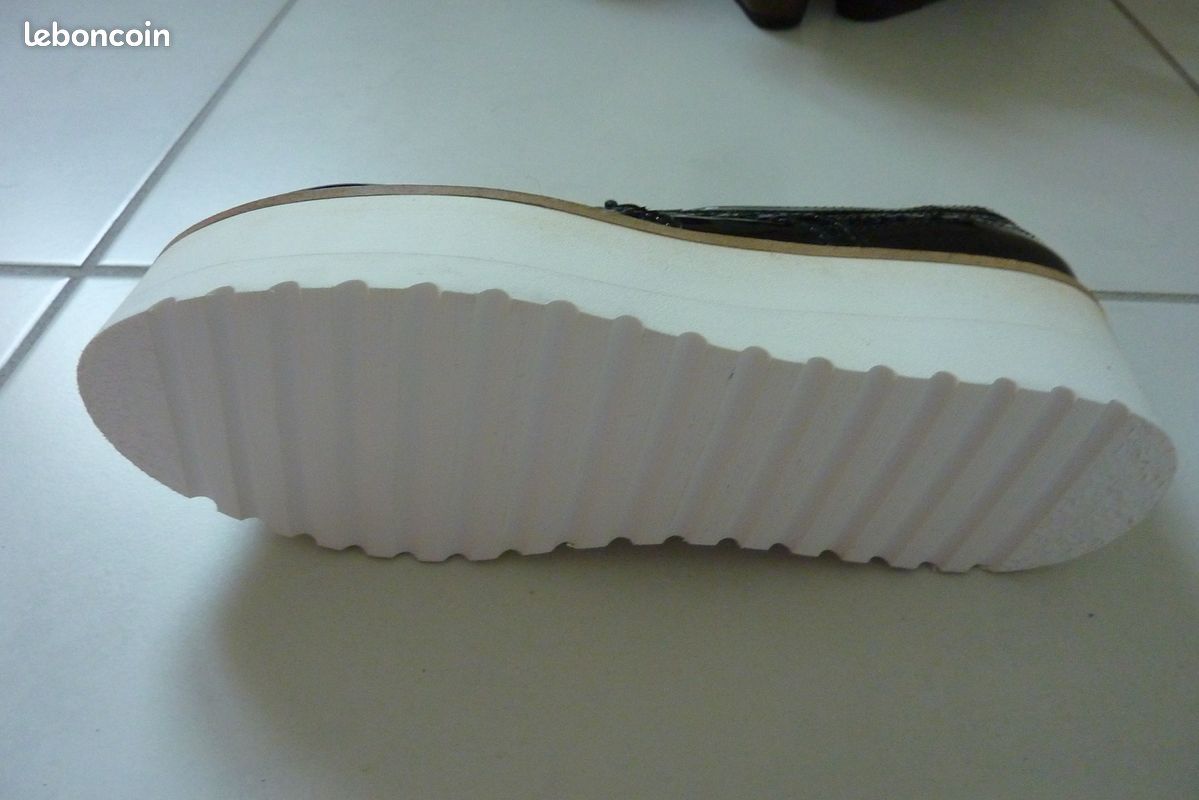 Chaussures ? Lacets Jonak 36 (image 6)