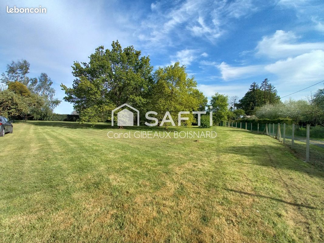 Longère 6 pièces 121 m² (image 11)