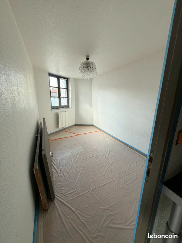 Appartement 2 pièces 40 m² · à Eckbolsheim · 40 m² · 710 €/mois