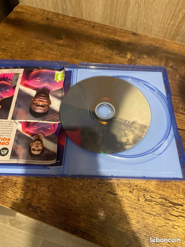 FIFA 23 ps4 (image 3)