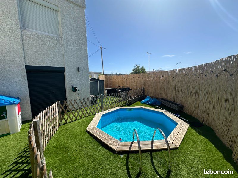 Appartement 3 pièces 64 m² · à Frontignan · 64 m² · 280 000 €