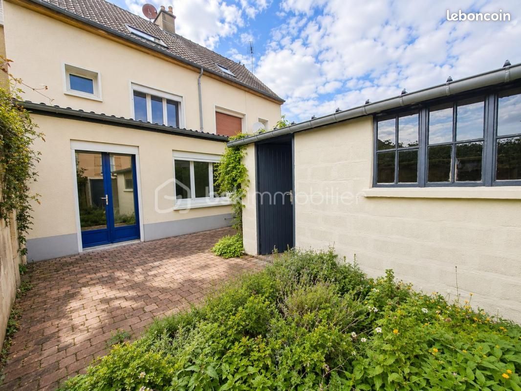 Maison 5 pièces 96 m² · à Abbeville · 96 m² · 177 200 €