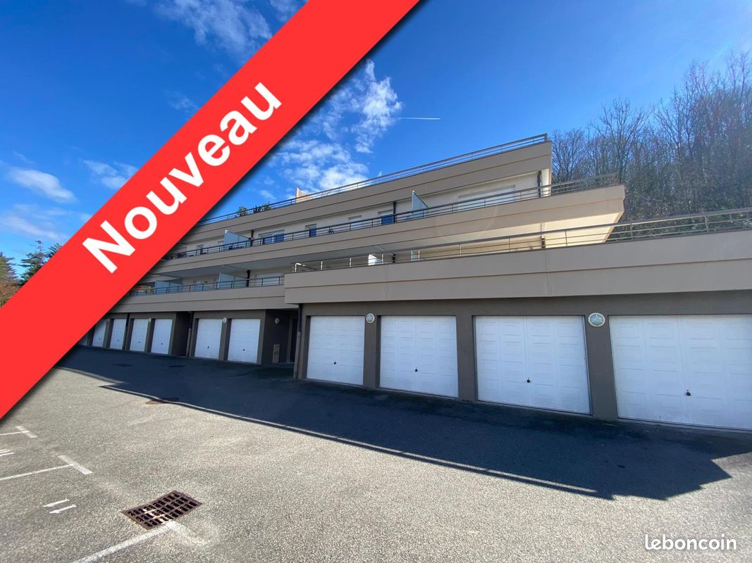 Appartement 4 pièces 101 m² · à Publier · 101 m² · 2 309 €/mois