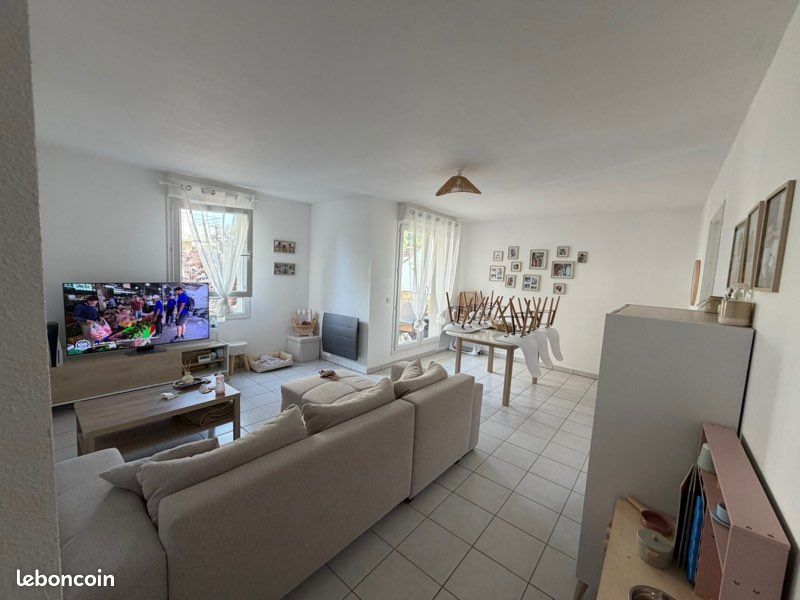 Appartement 3 pièces 65 m² · à Laon · 65 m² · 680 €