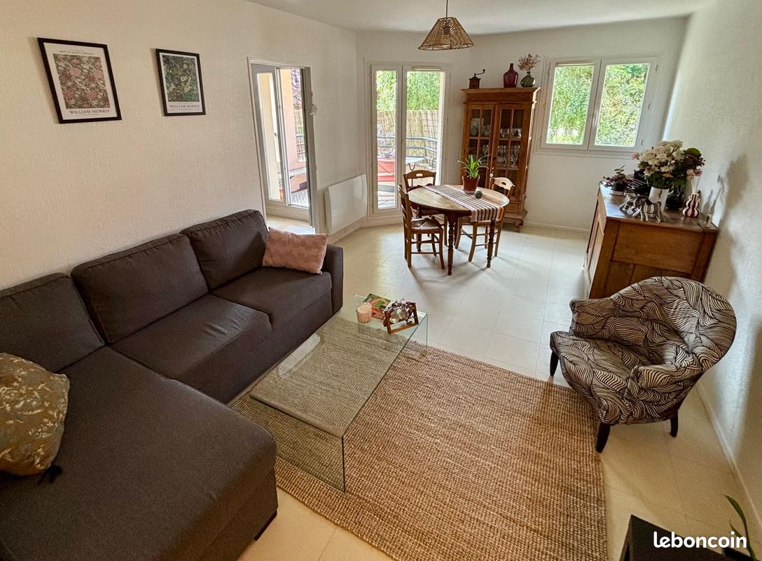 Appartement 3 pièces 67 m² · à Limours · 67 m² · 207 000 €