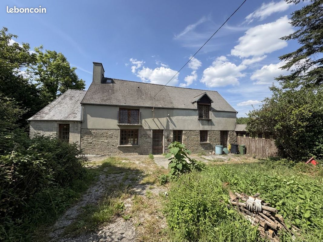 Maison 6 pièces 147 m² · à Montbray · 147 m² · 86 500 €