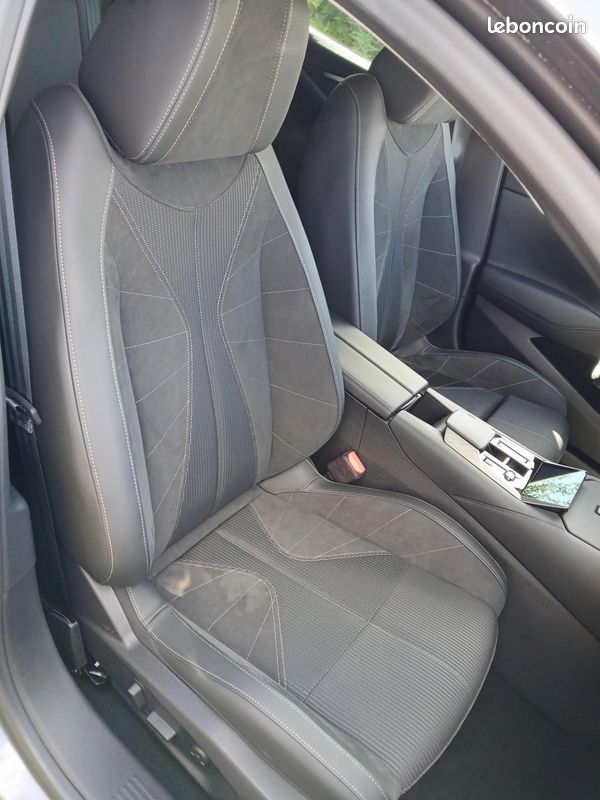 Ds 4 (2) BLUEHDI 130 ETOILE ALCANTARA AUTO (image 11)