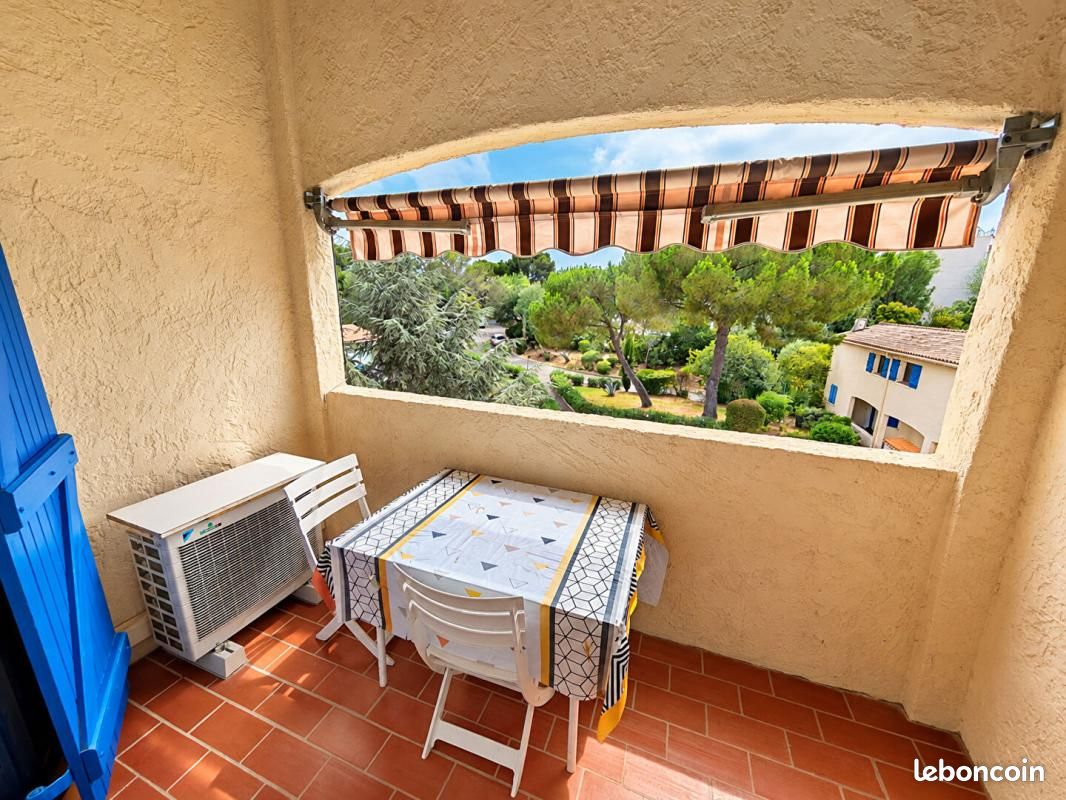 Appartement 3 pièces 39 m² · à Saint-Raphaël · 39 m² · 250 000 €