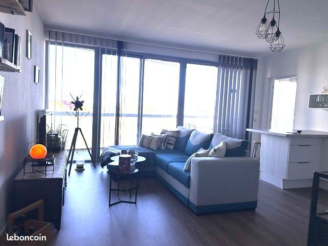 Appartement 2 pièces 47 m² · à Cenon · 47 m² · 168 000 €