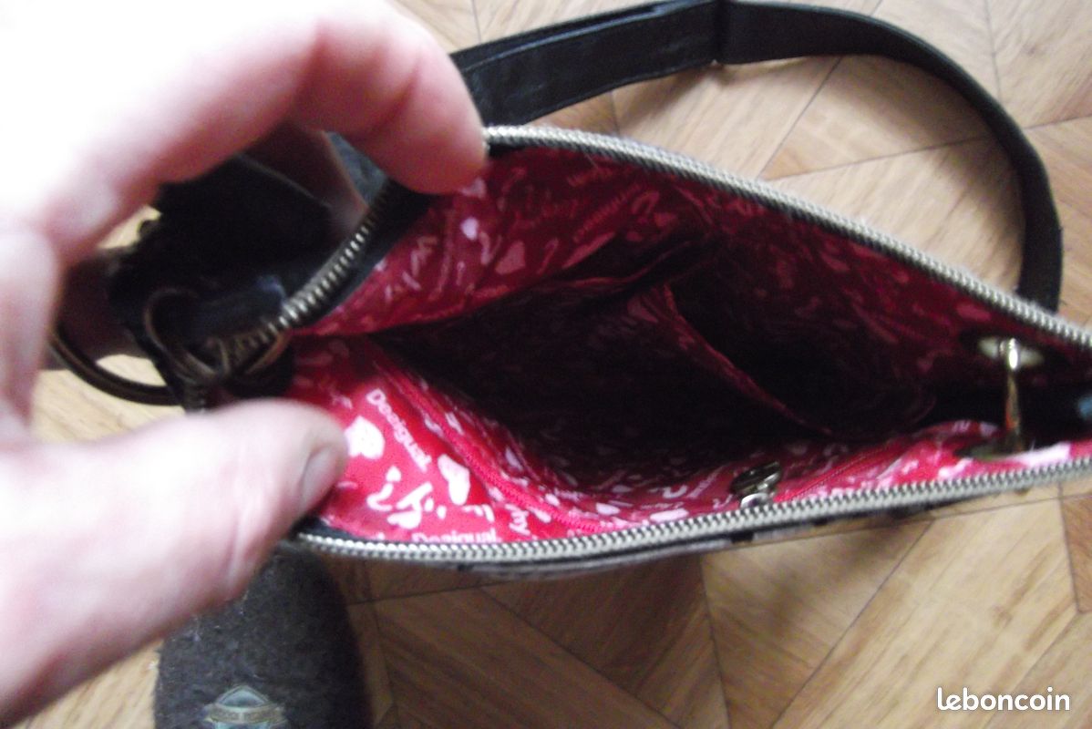 Sac desigual (image 3)