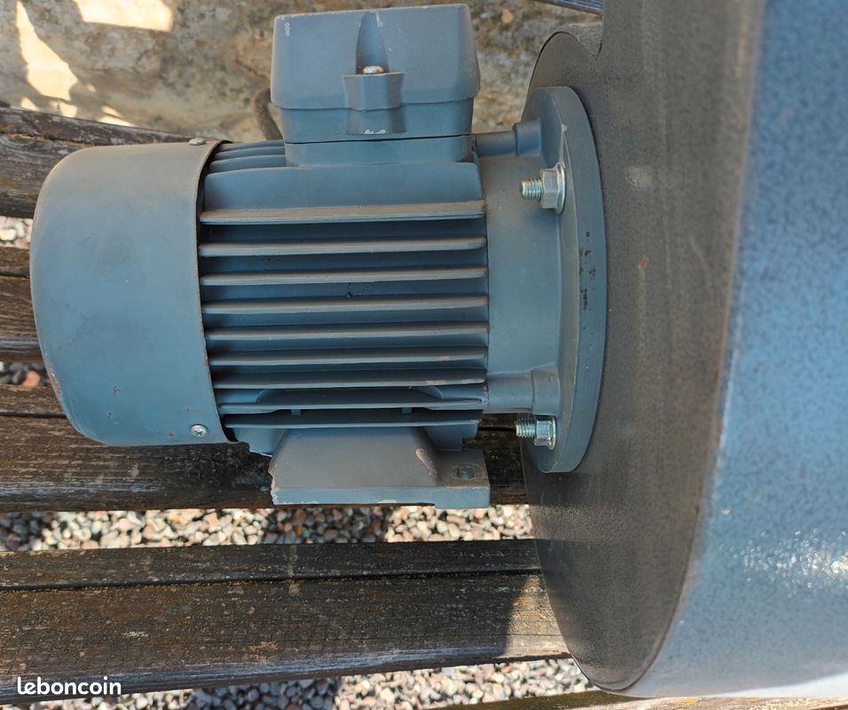 Extracteur D'air (image 5)