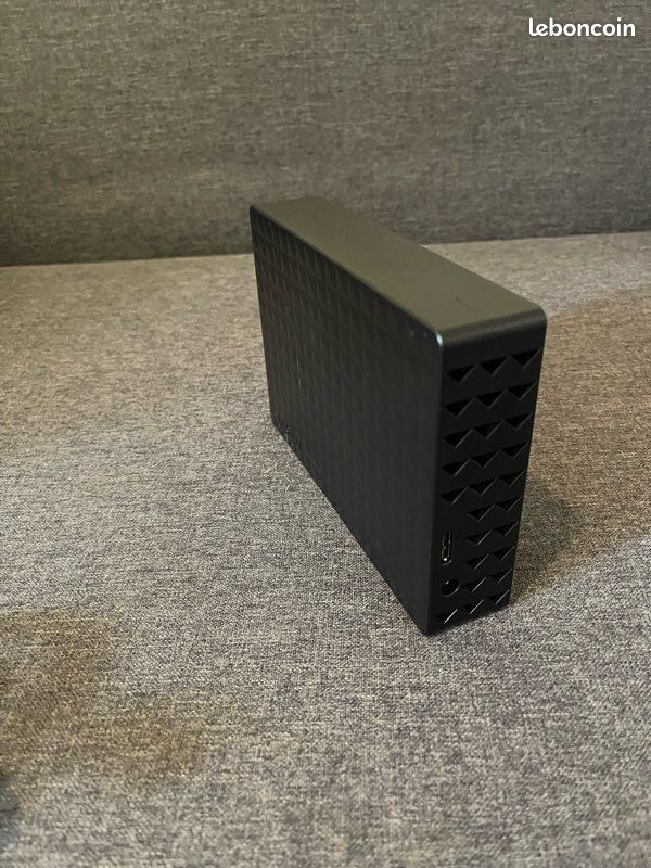 Disque dur externe 10 To seagate (image 3)