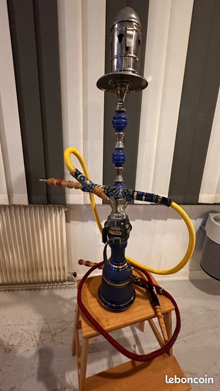 Shisha grand modèle (image 2)