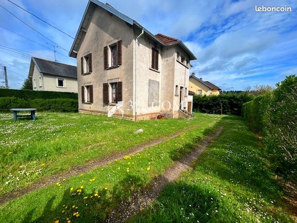 Maison 7 pièces 120 m²
