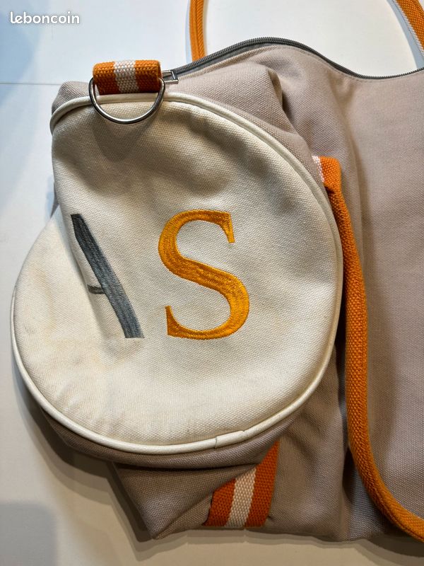 Polochon - sac de sport 🏋️♀️ (image 1)