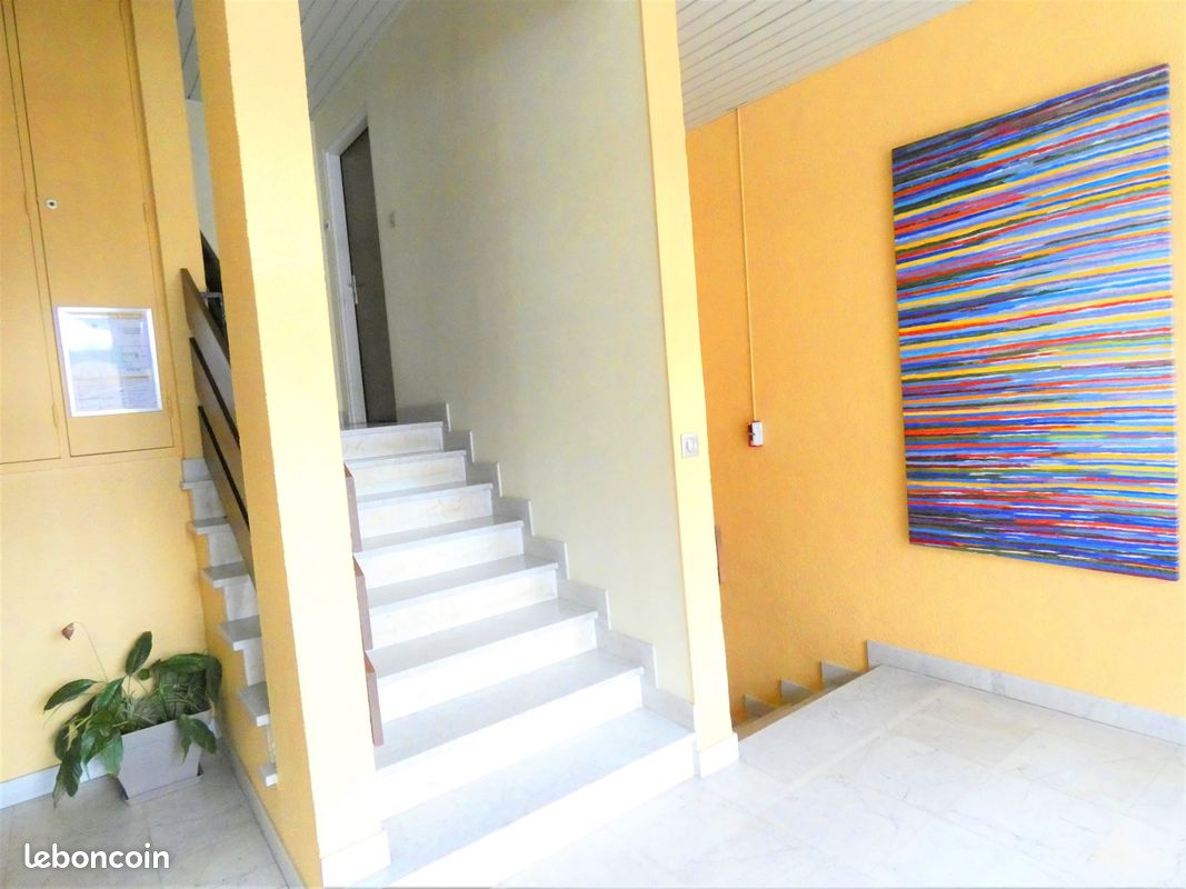 Appartement 2 pièces 54 m² - Limoges 87000 (image principale 6)
