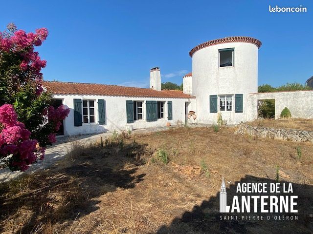 Maison 8 pièces 161 m² · à Saint-Pierre-d'Oléron · 161 m² · 744 400 €