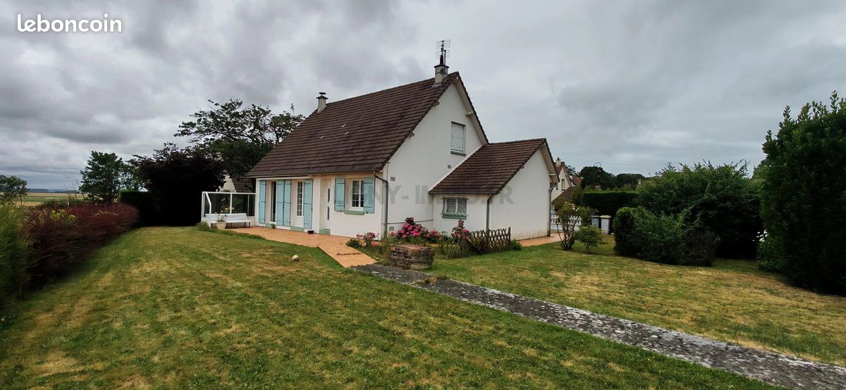Maison 4 pièces 100 m² · à Hautot-sur-Mer · 100 m² · 199 000 €