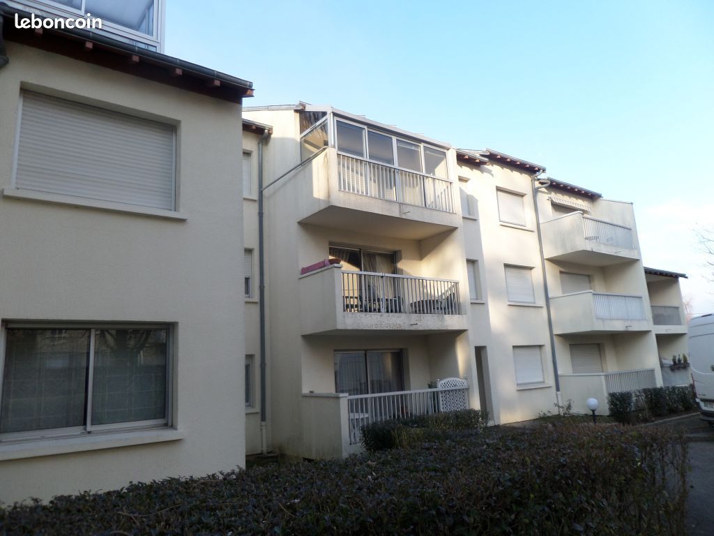 Appartement 1 pièce 32 m² · à Limoges · 32 m² · 435 €