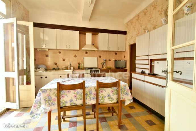 Maison de village 5 pièces 81 m²