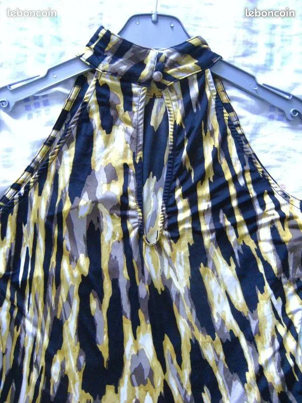 Robe taille S (image 2)