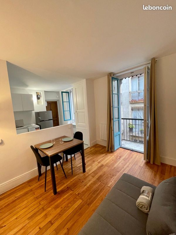 Appartement 2 pièces 31 m² · à Grenoble · 31 m² · 790 €