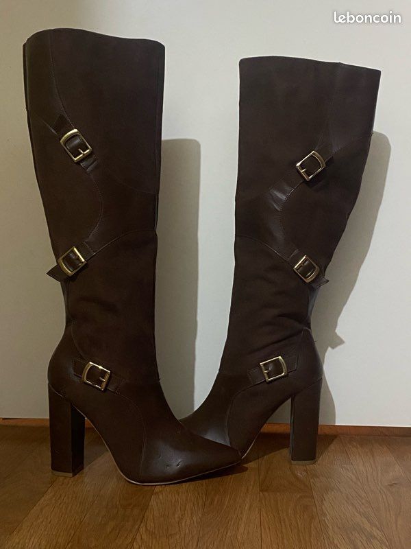 Bottes Yelda (image 2)