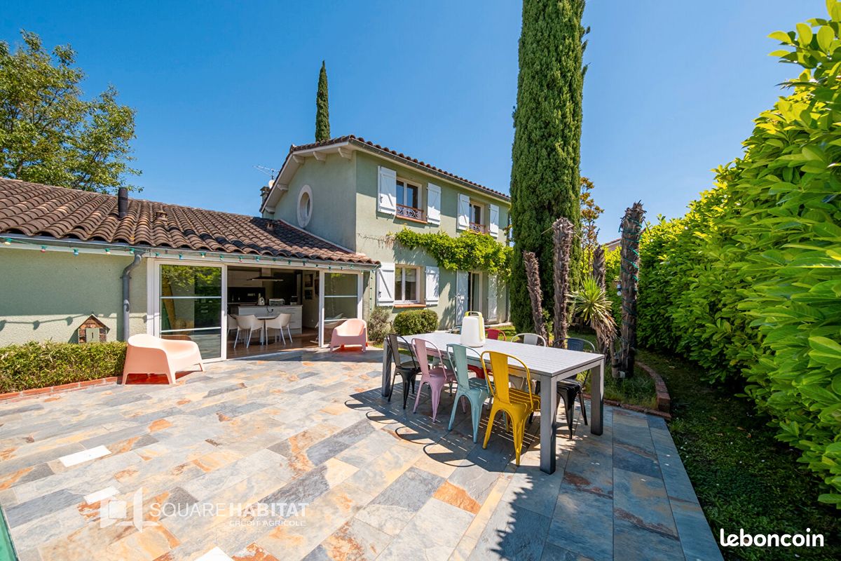 Maison 6 pièces 165 m² · à Frouzins · 165 m² · 499 000 €