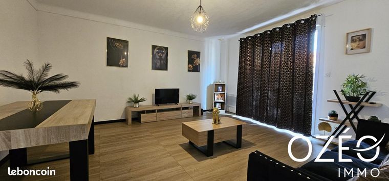 Immeuble 140 m² Millas