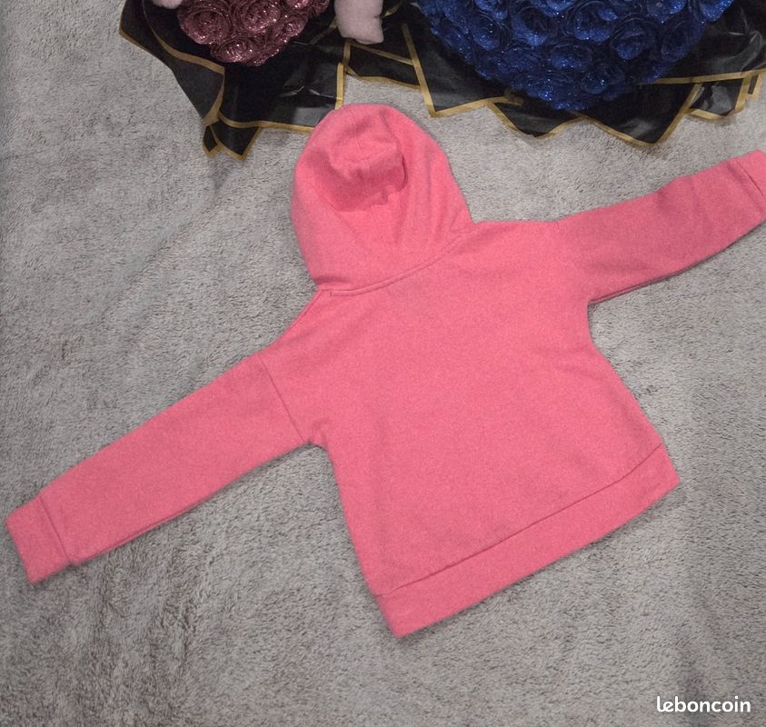 Pull Nike (image 4)