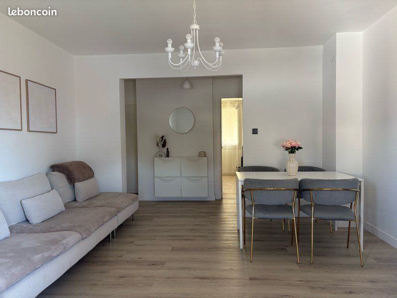 Appartement 3 pièces 62 m² · à Montélimar · 62 m² · 114 900 €