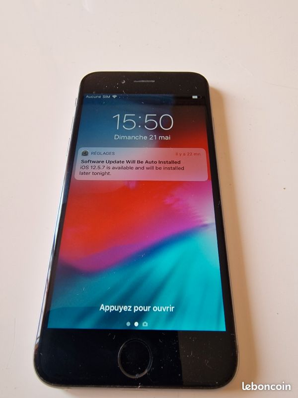 IPhone 6 (image 2)