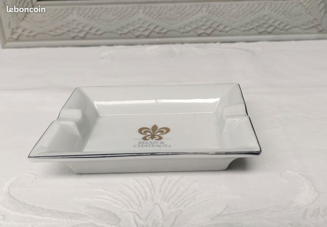 Cendrier Apilco pour La Mamounia