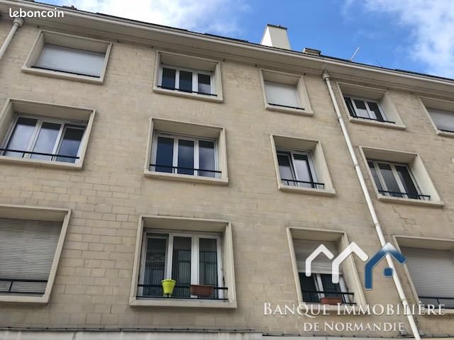 Appartement 3 pièces 70 m² · à Caen · 70 m² · 825 €