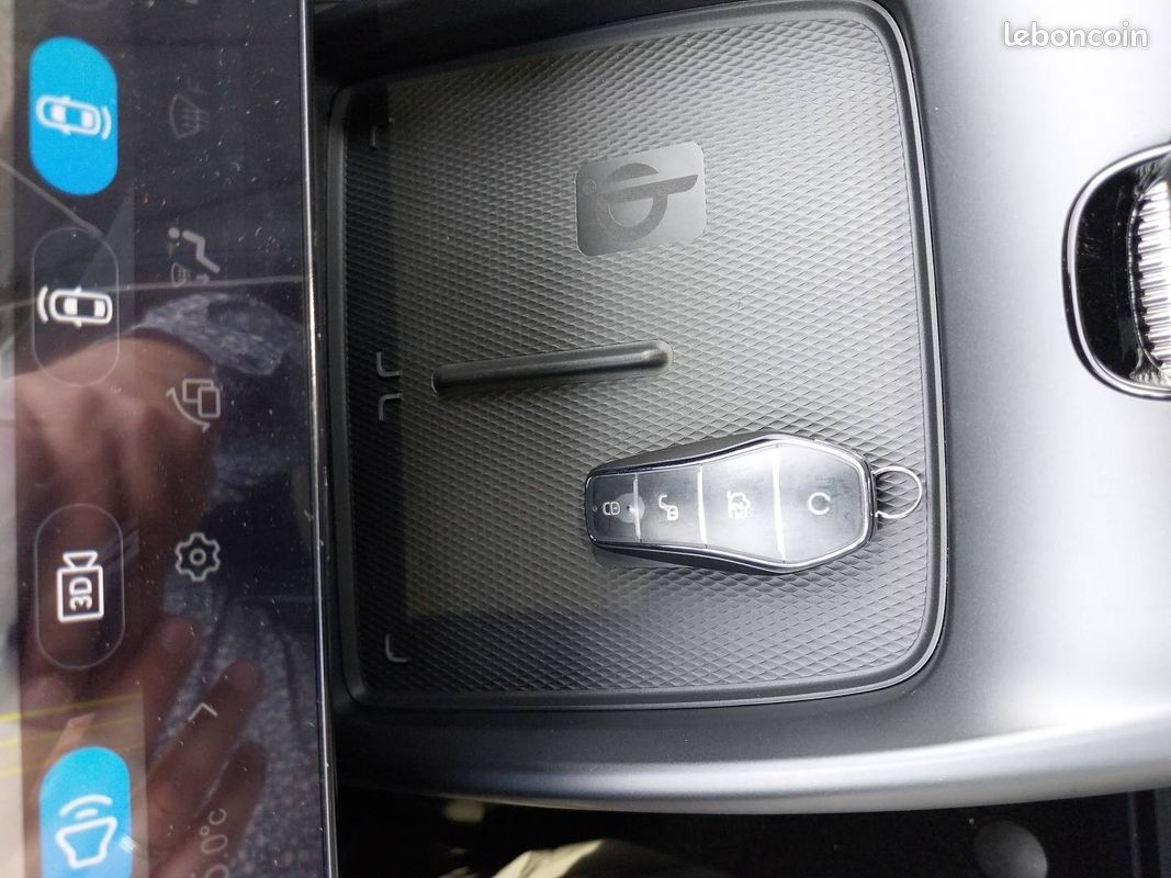 BYD Seal 82,5 kWh 313 ch RWD Design (image 22)