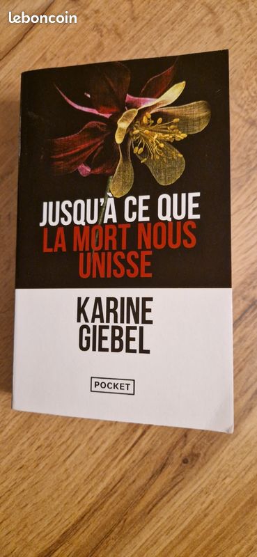 Jusqu'à ce que la mort nous unisse (image 1)
