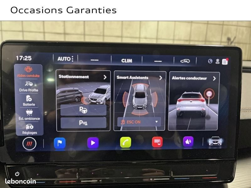 Cupra Formentor 1.4 e-HYBRID 204ch Business Edition DSG6 (image 33)