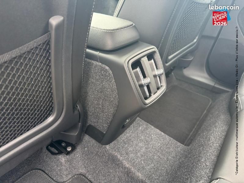 Volvo XC40 B3 163ch Plus DCT 7 (image 29)