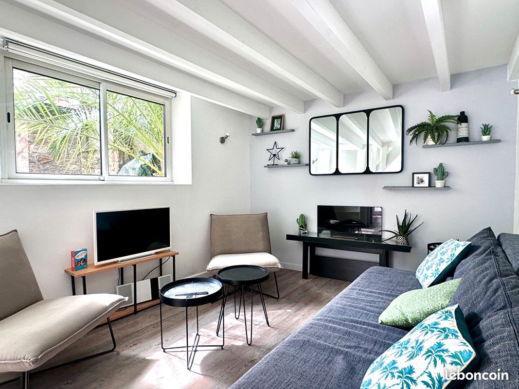 Appartement 3 pièces 46 m² · à Saint-Malo · 46 m² · 222 600 €