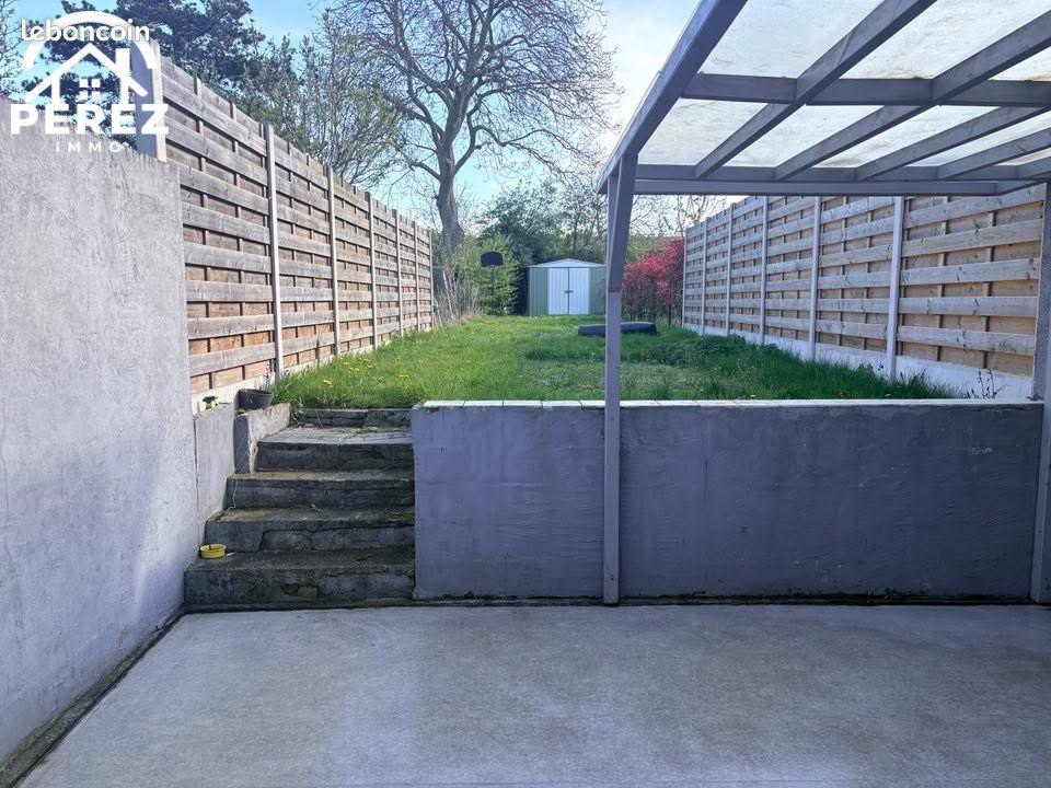 Maison 5 pièces 105 m² · à Neuville-en-Ferrain · 105 m² · 215 000 €