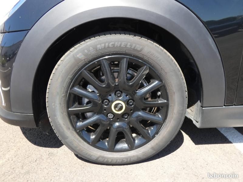 Mini Mini Cooper 136ch Edition Camden BVA7 (image 8)