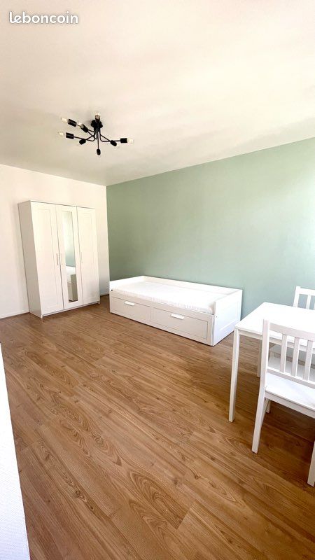Appartement 1 pièce 25 m² · à Lille · 25 m² · 640 €/mois