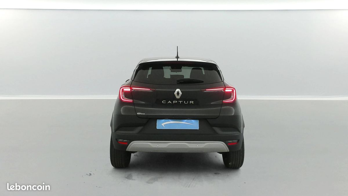 RENAULT Captur TCe 90 Evolution (image 4)