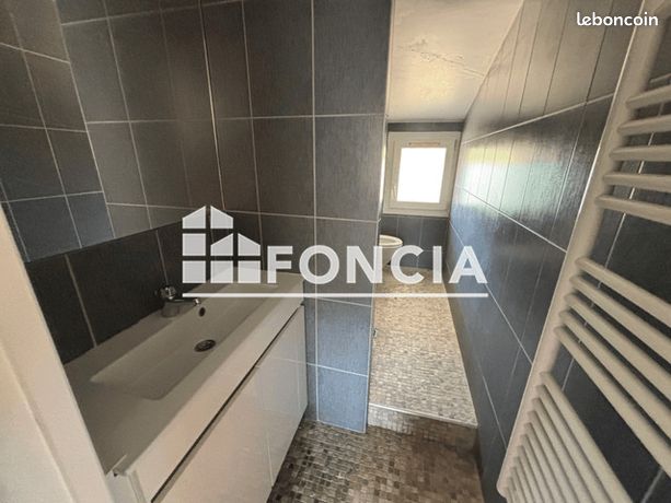 Appartement a louer sucy-en-brie - 1 pièce(s) - 27 m2 - Surfyn