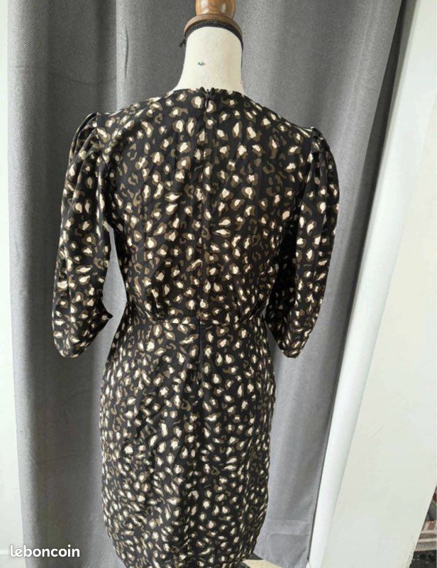 Robe Molly Bracken (image 2)