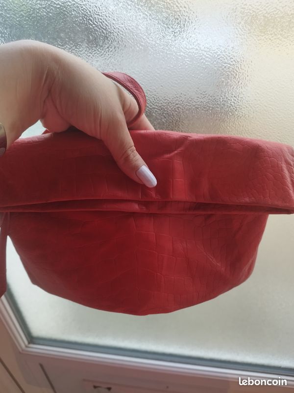 Sac bandoulière Gianni Chiarini (image 2)