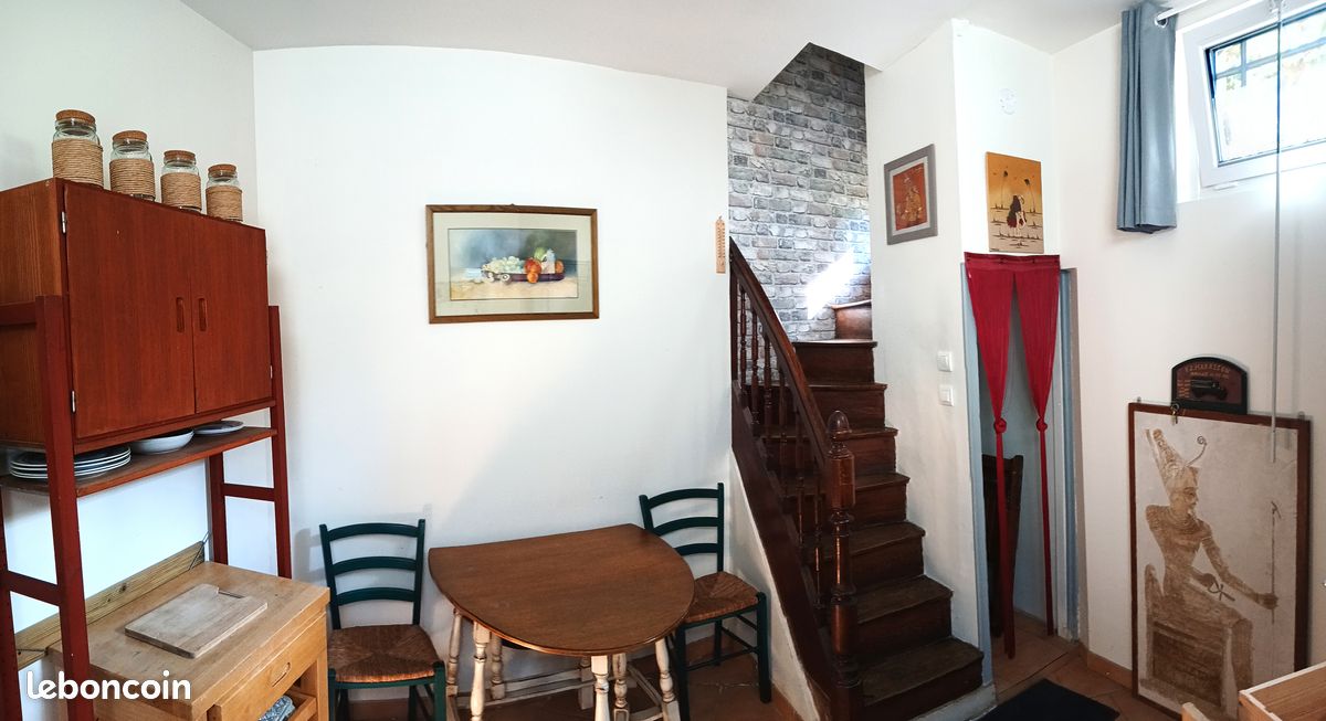 Appartement 2 pièces 26 m² · à Bourges · 26 m² · 350 €