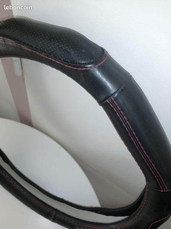 Protection volant de voiture (image 3)