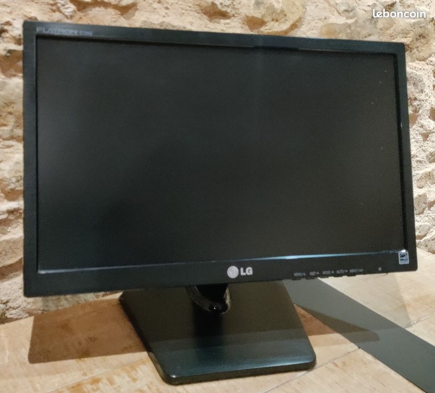 PC+Ecran+Imprimante (image 2)