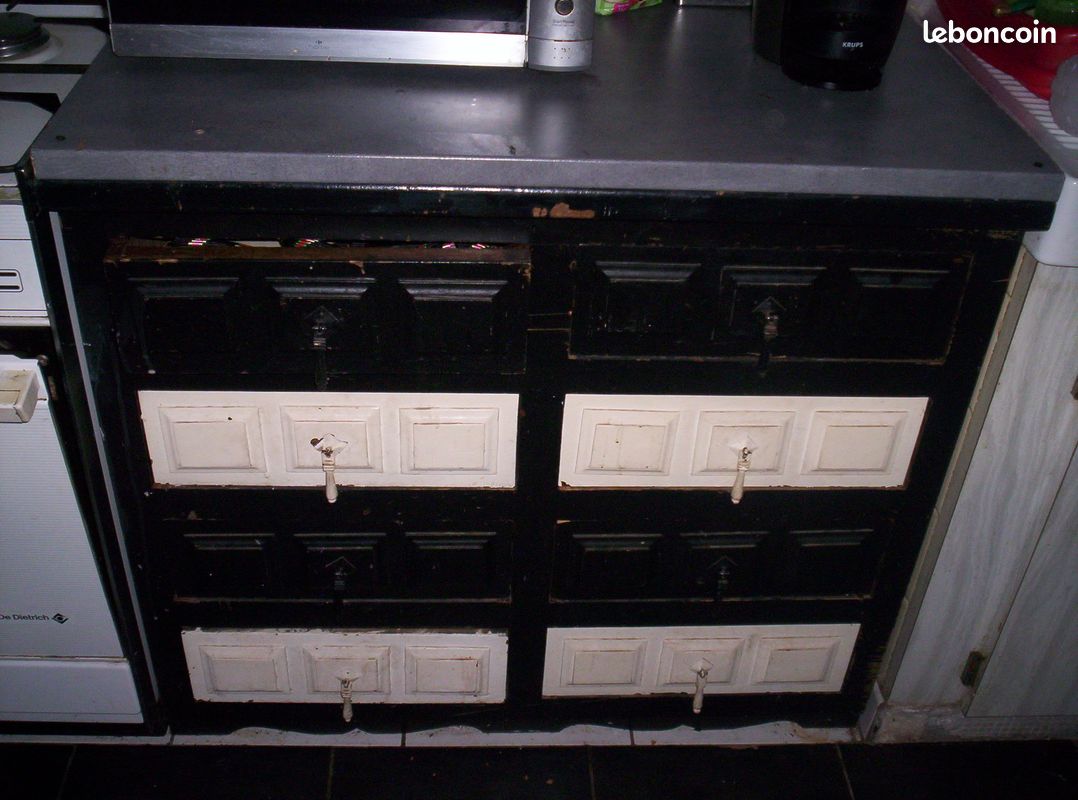 Vide maison (image 2)